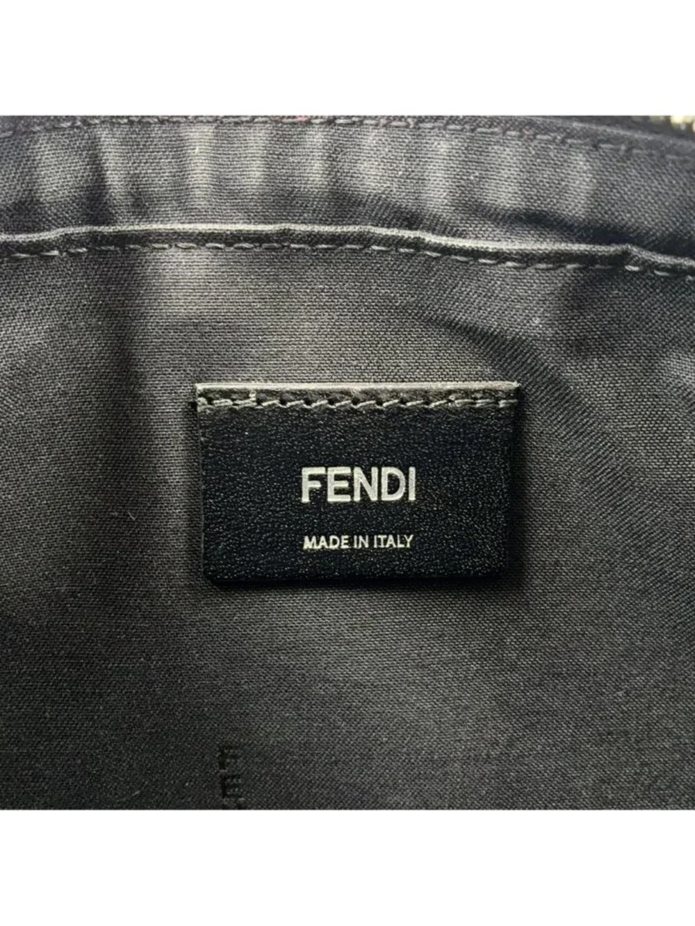 Fendi brand name